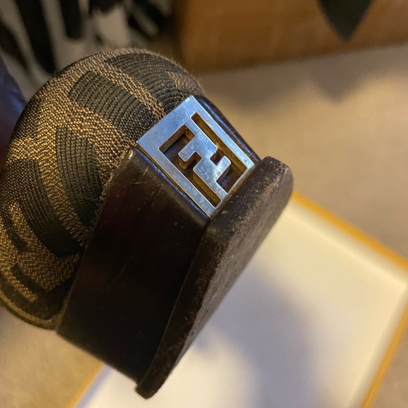 Fendi Pumps - Picture 7 of 14